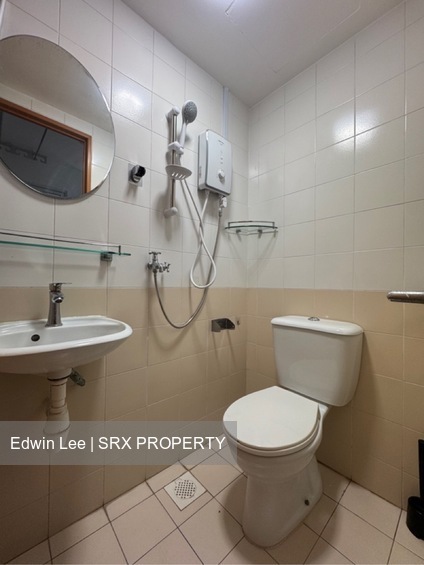 The Floravale (D22), Condominium #574680721